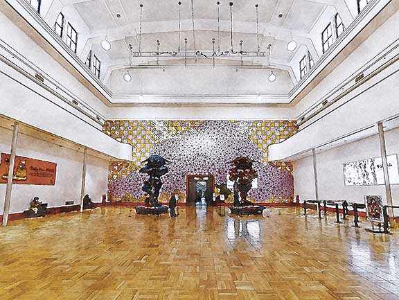 芦屋プラン株式会社 宇治市植物公園